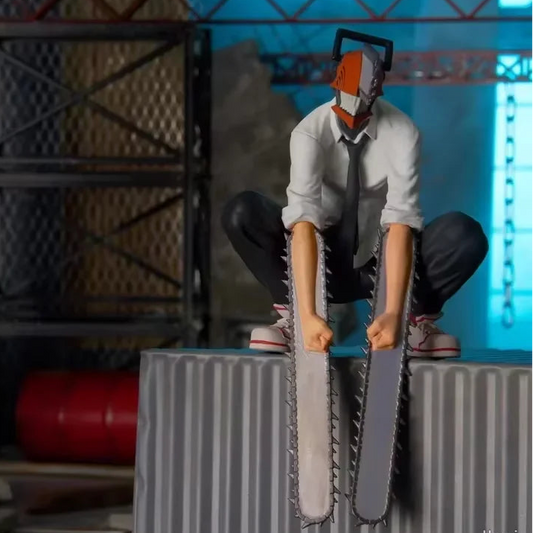 Chainsaw Man - Denji (14cm)