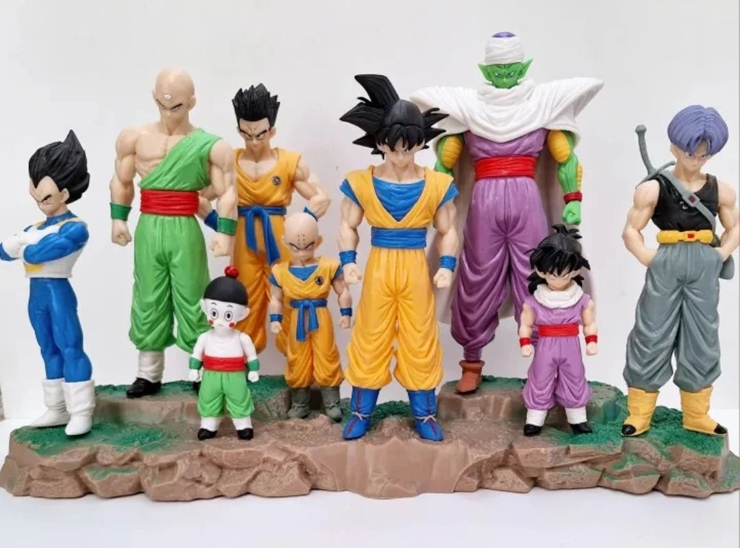 Dragon Ball - Character Figures (23cm)