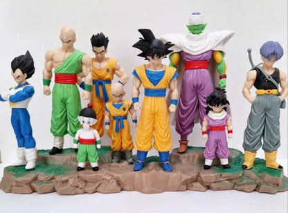 Dragon Ball - Character Figures (23cm)