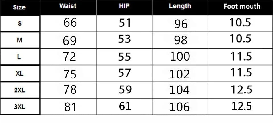 7 Deadly Sins - Sweatpants