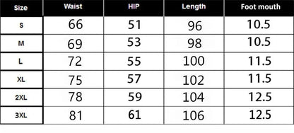 7 Deadly Sins - Sweatpants