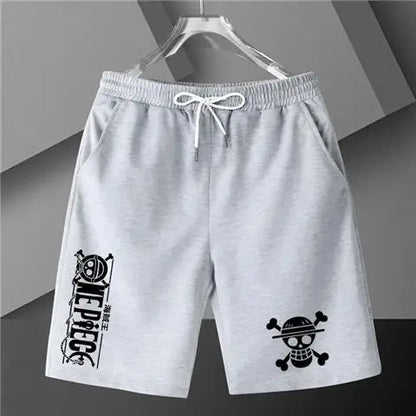 One Piece - Shorts (Luffy)