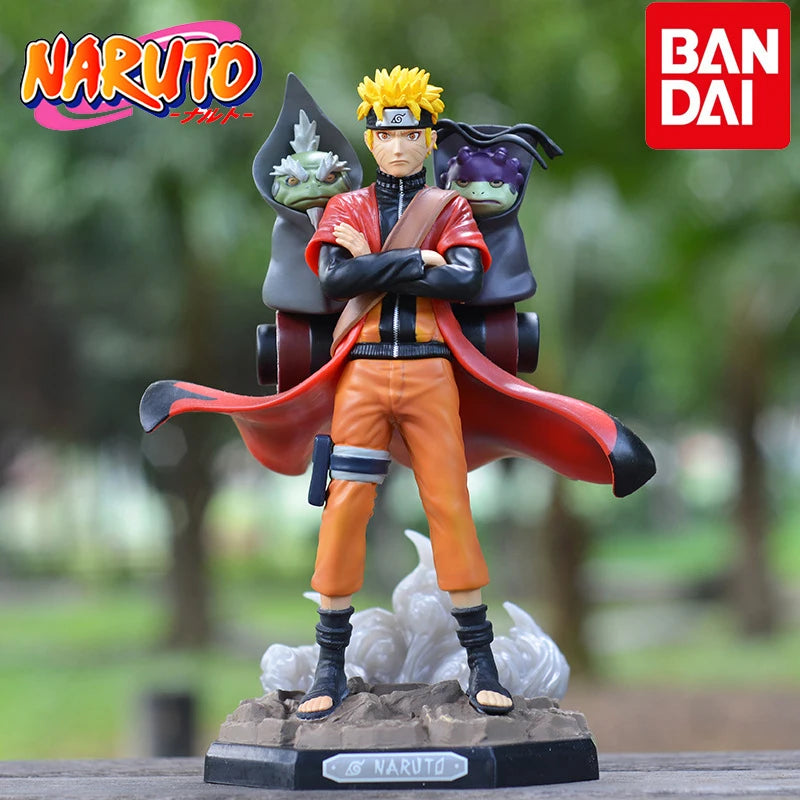 Naruto - Naruto Figure (23cm)
