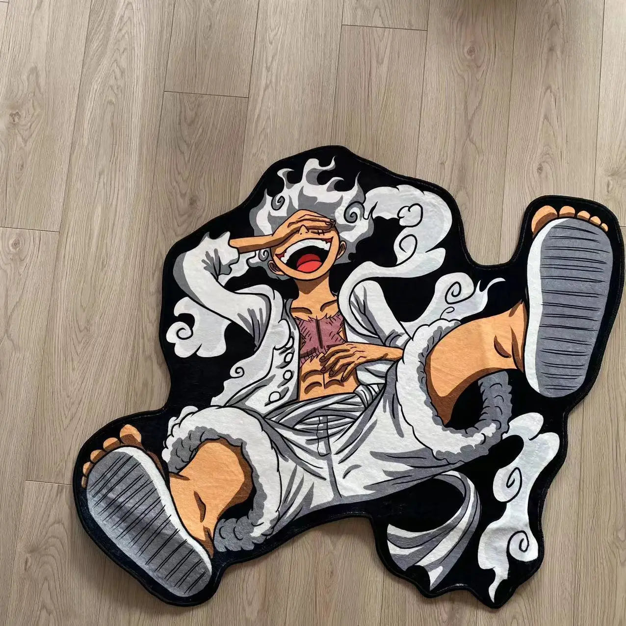 One Piece- Soft Anti-slip Rugs