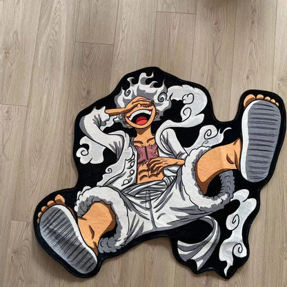 One Piece- Soft Anti-slip Rugs