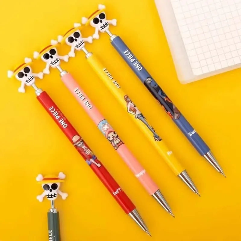 One Piece - Automatic Pencil (0.7mm)