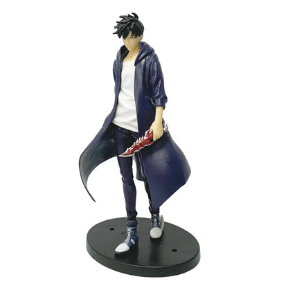 Solo Leveling - Sung Jinwoo (21cm)