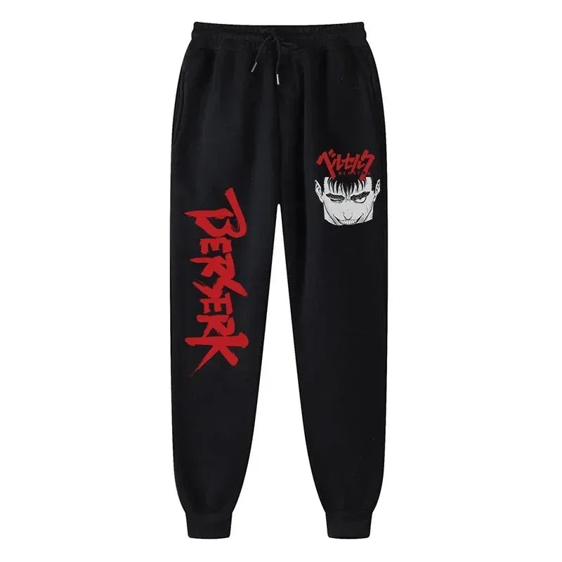 Berserk - Sports Pants
