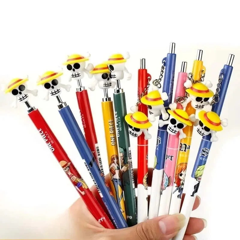 One Piece - Automatic Pencil (0.7mm)