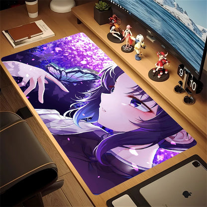 Demon Slayer - Mousepad (90x40cm)
