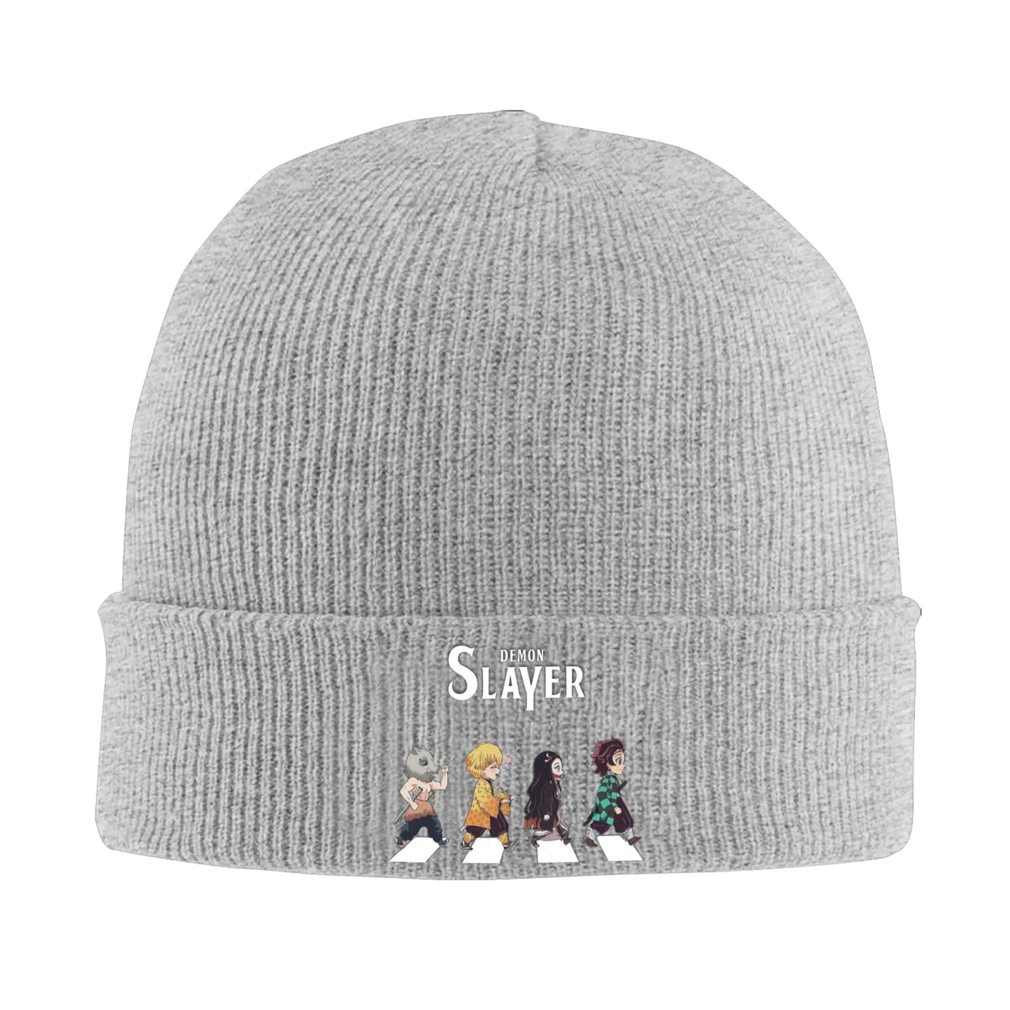 Demon Slayer - Beanie (Characters)