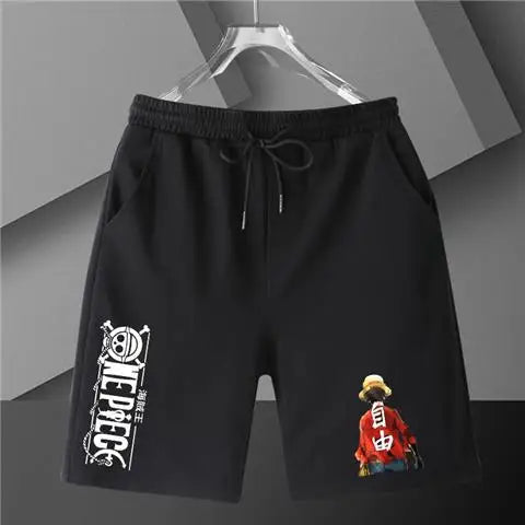 One Piece - Shorts (Luffy)