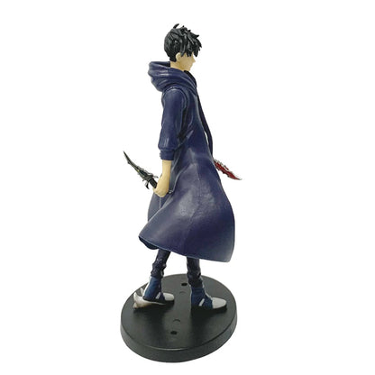 Solo Leveling - Sung Jinwoo (21cm)