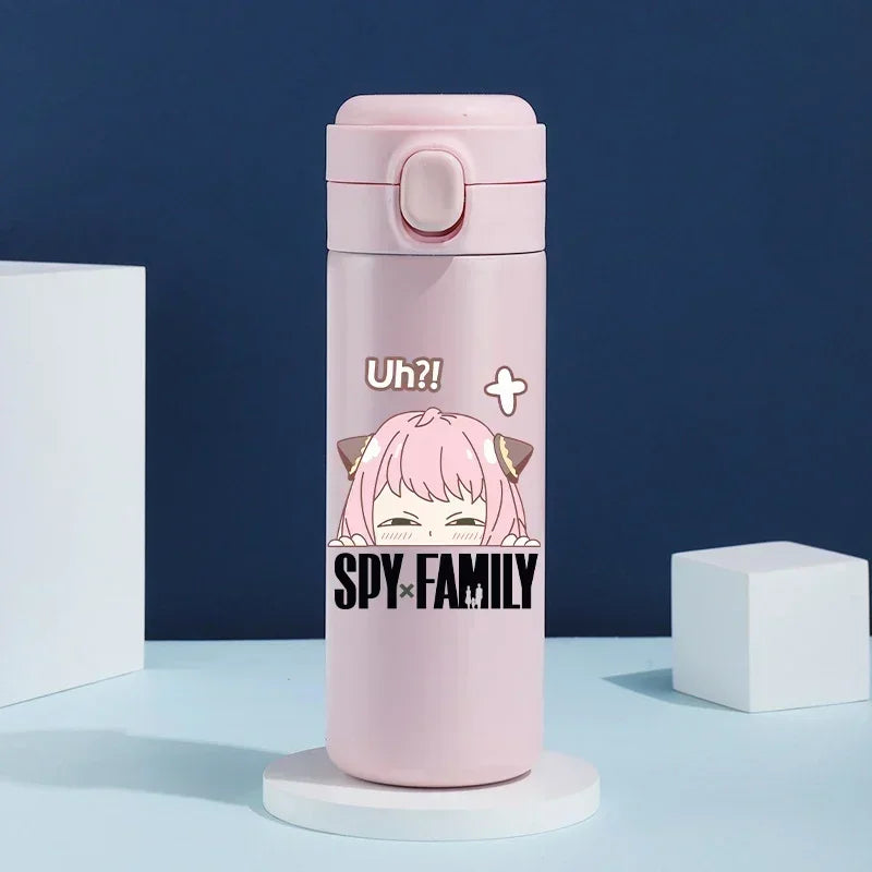 Spy×Family - Thermos (420ml)