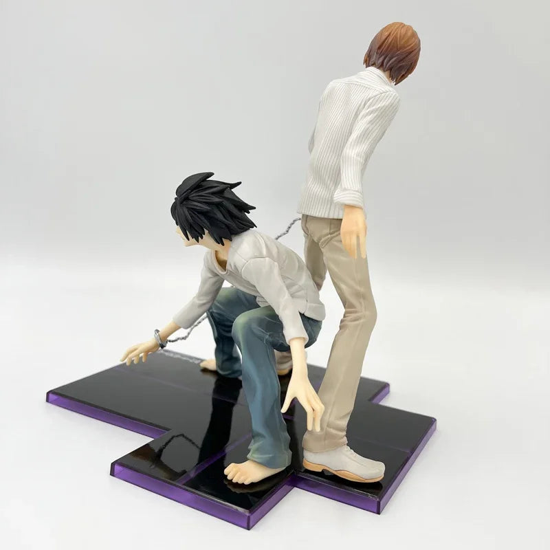 Death Note - Light Yagami (24cm)