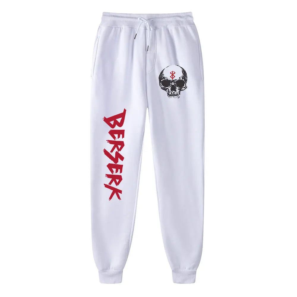 Berserk - Fleece Sweatpants