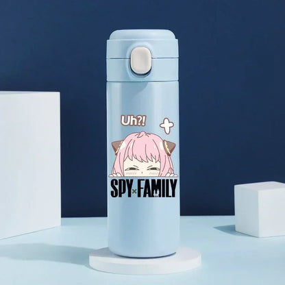 Spy×Family - Thermos (420ml)