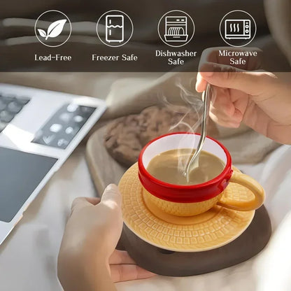 One Piece - Ceramic Mugs