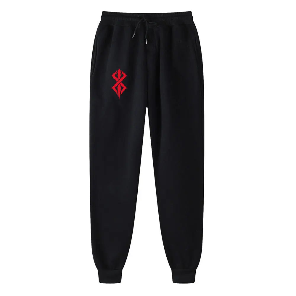 Berserk - Fleece Sweatpants