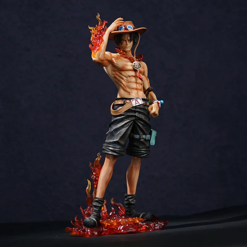 One Piece - Ace (23cm)