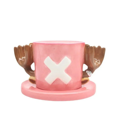 One Piece - Ceramic Mugs
