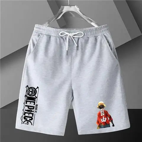 One Piece - Shorts (Luffy)