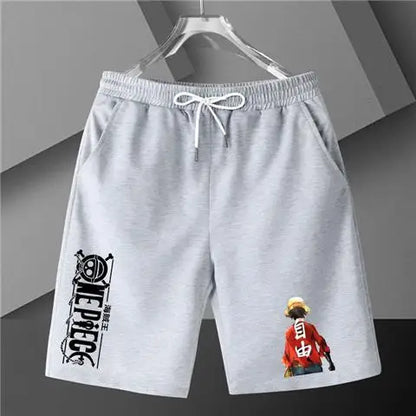 One Piece - Shorts (Luffy)