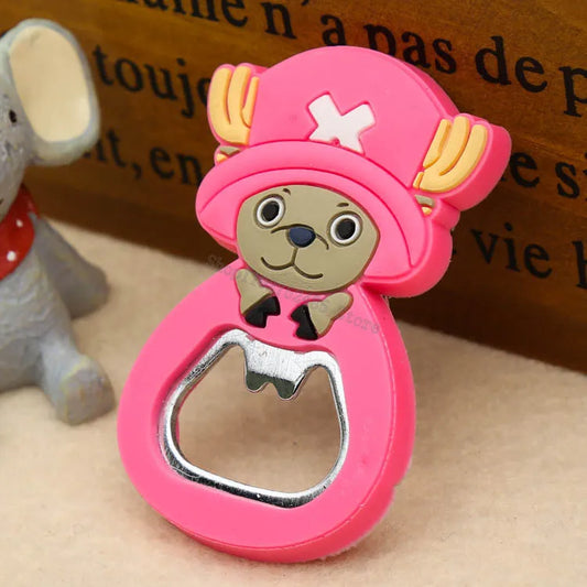 One Piece - Bottle Opener (Chopper)