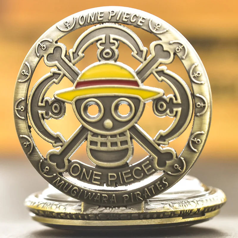 One Piece - Pocket Watch