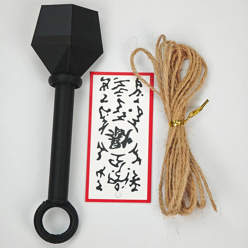 Naruto - Model Weapon Fridge Magnets