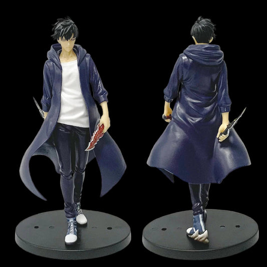 Solo Leveling - Sung Jinwoo (21cm)