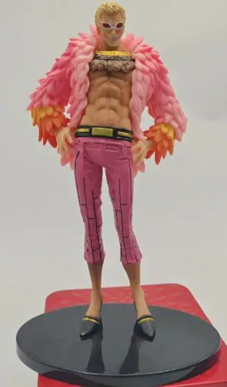 One Piece - Character Figures (16-18cm)