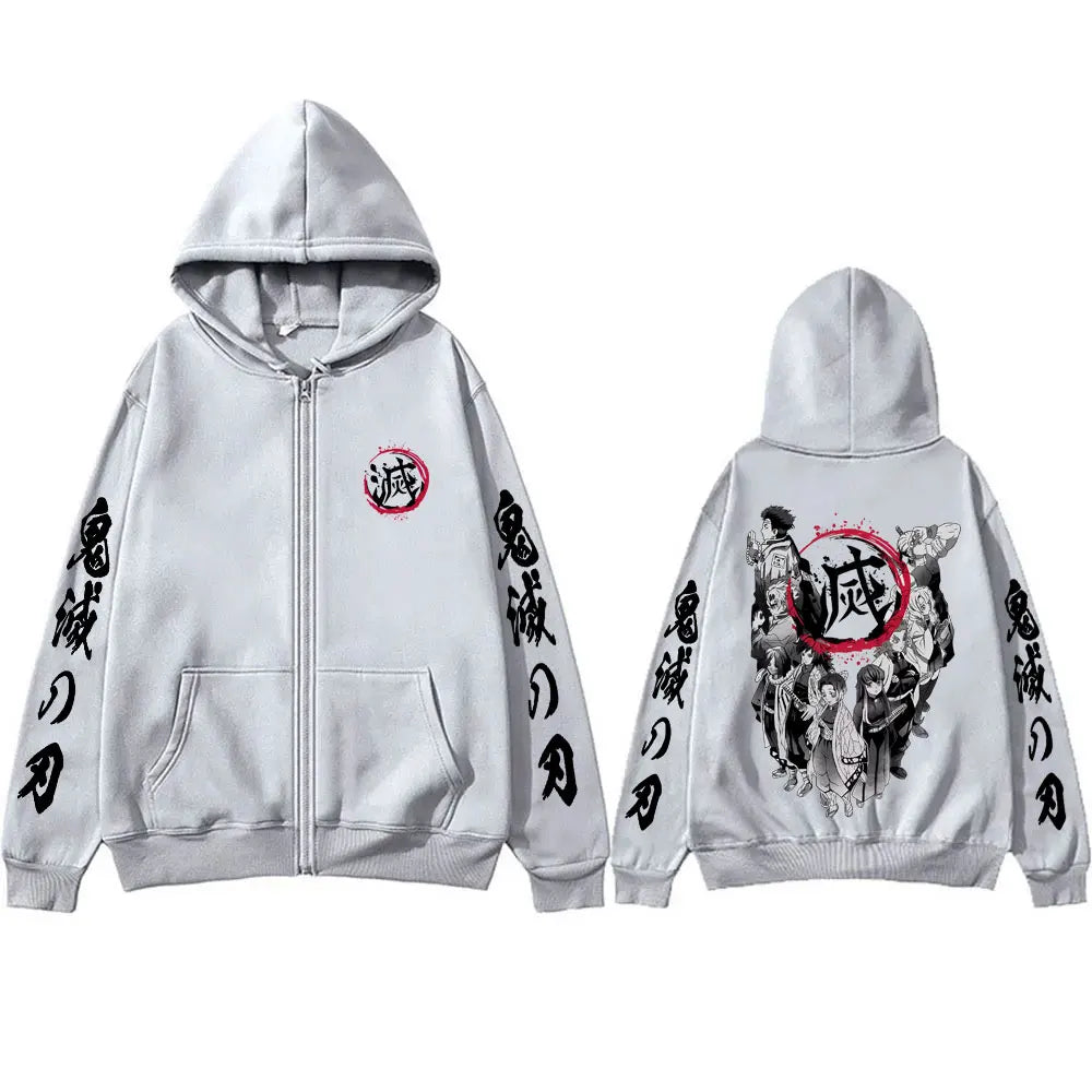 Demon Slayer - Jacket (Hashira Members)
