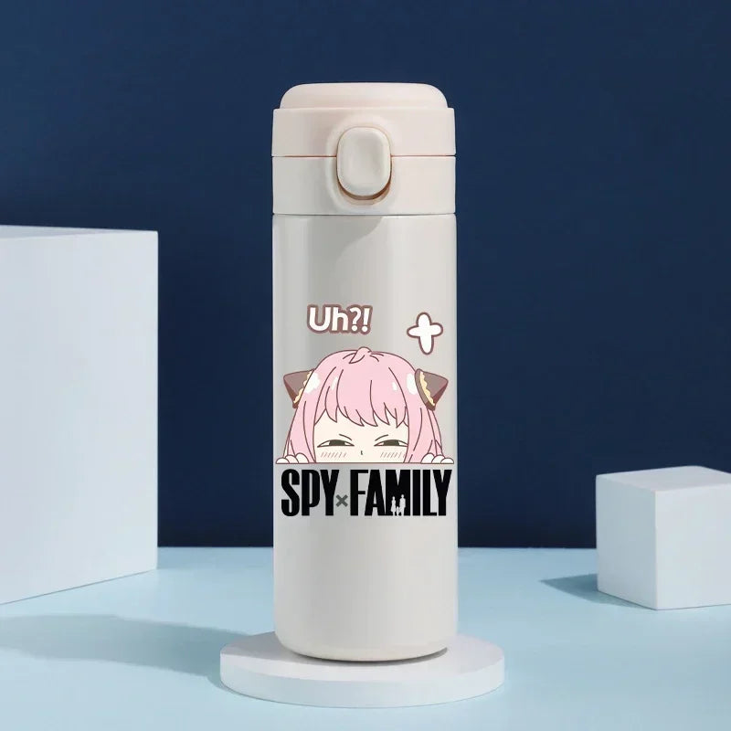 Spy×Family - Thermos (420ml)
