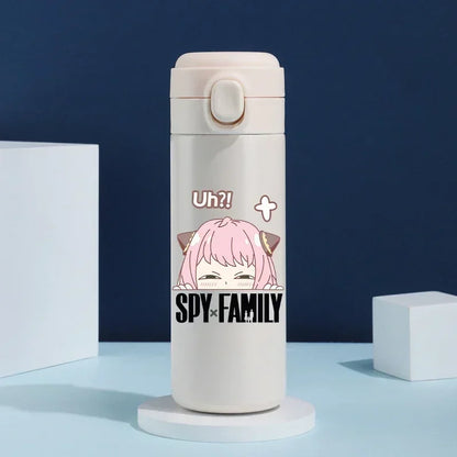 Spy×Family - Thermos (420ml)