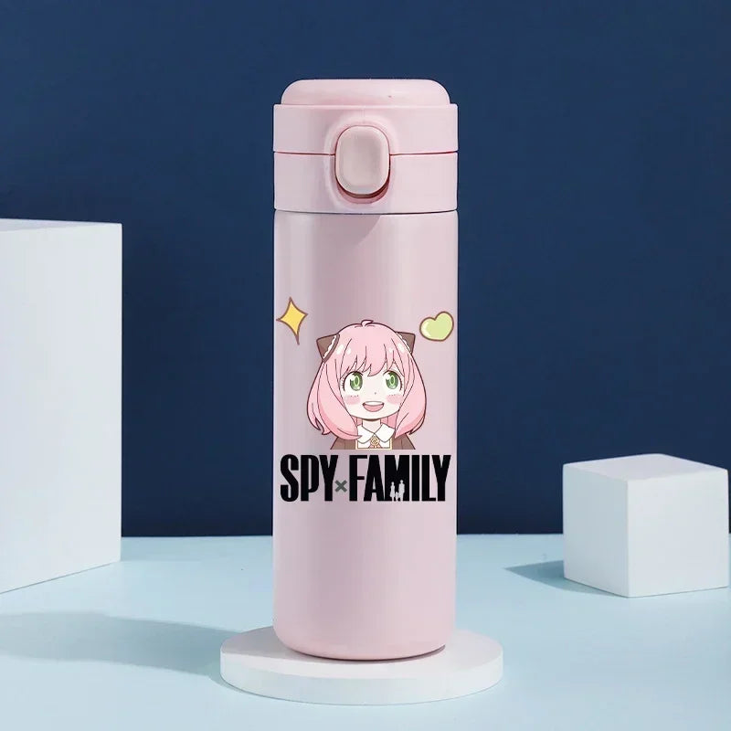 Spy×Family - Thermos (420ml)