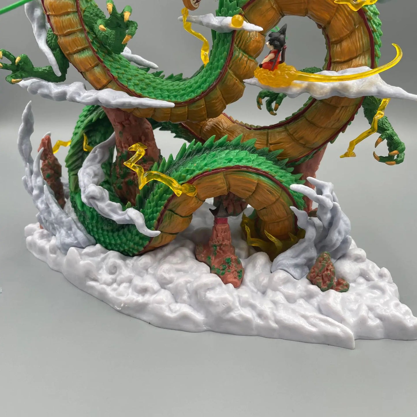 Dragon Ball - Shenron Figure (24cm)