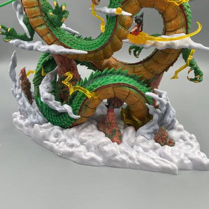 Dragon Ball - Shenron Figure (24cm)