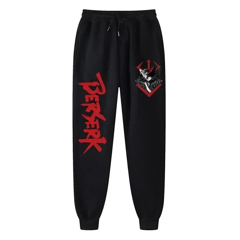 Berserk - Sports Pants