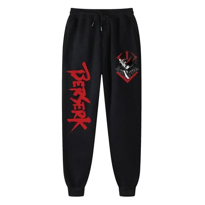 Berserk - Sports Pants