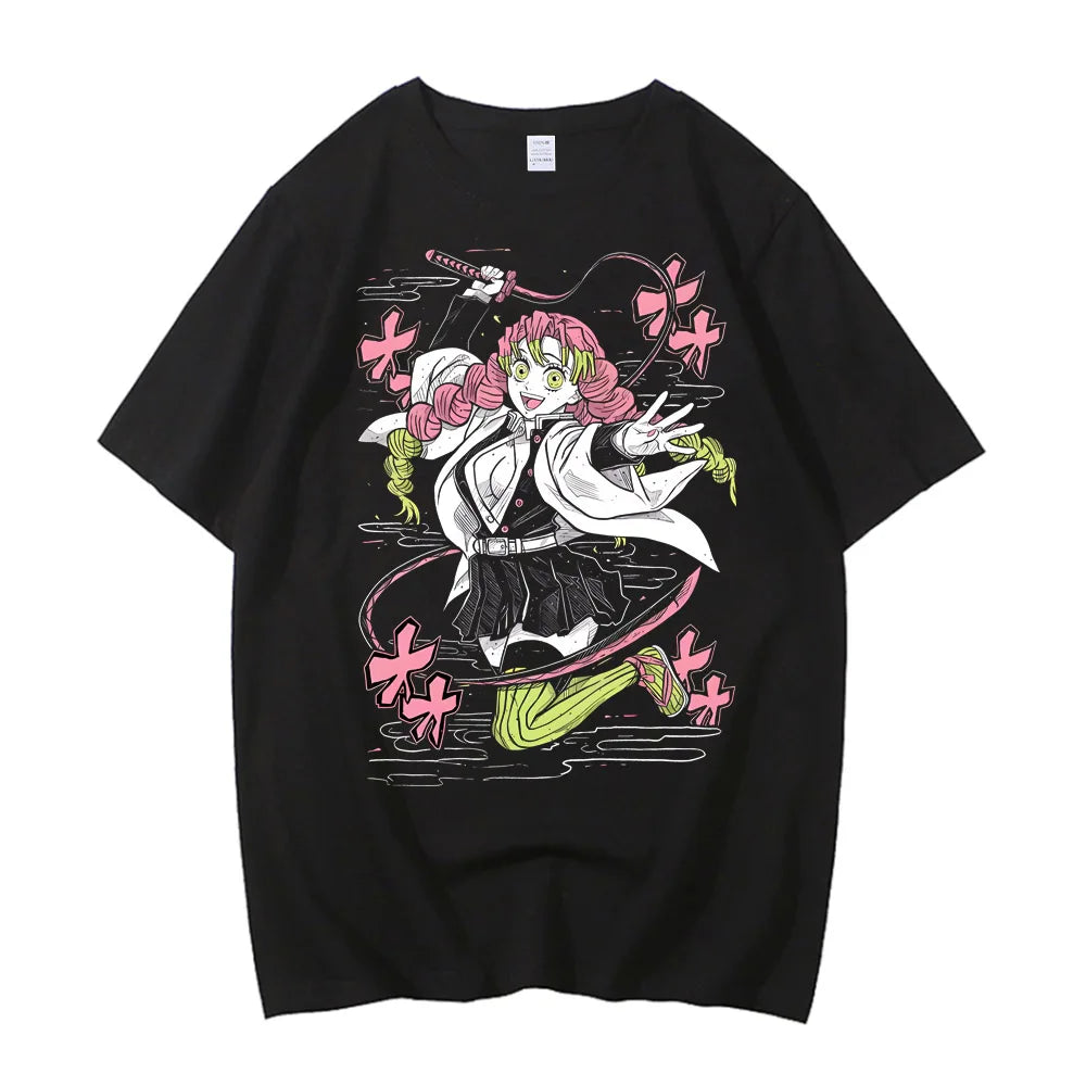 Demon Slayer - T-Shirts