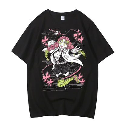 Demon Slayer - T-Shirts