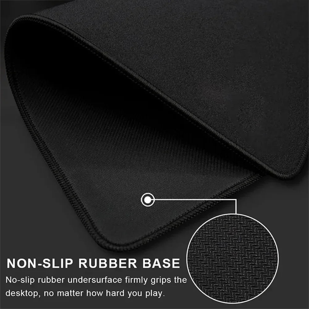 Demon Slayer - Mousepad (90x40cm)