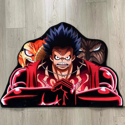 One Piece- Soft Anti-slip Rugs