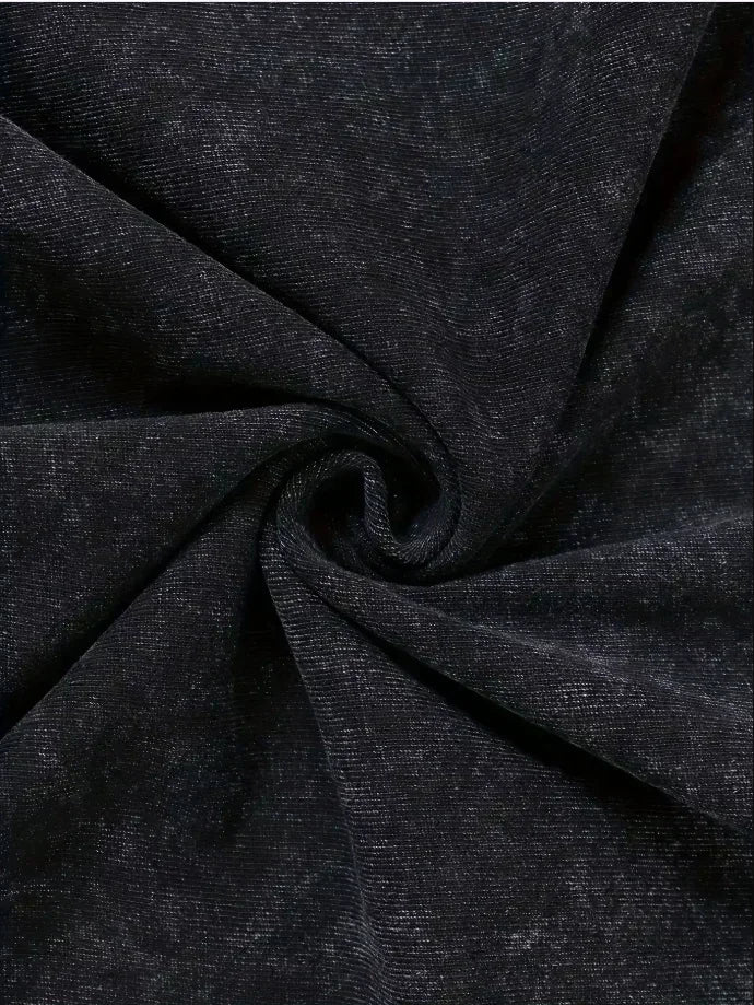 One Piece - T-Shirt (Washed look)