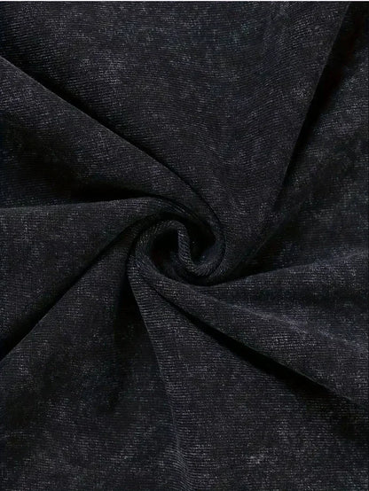 One Piece - T-Shirt (Washed look)