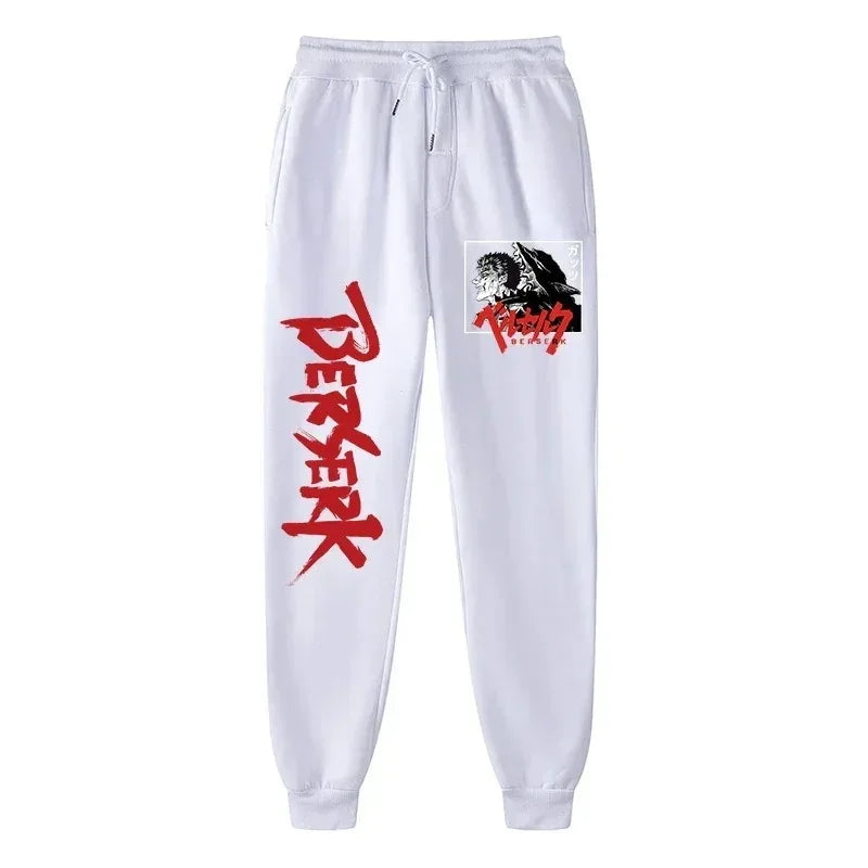 Berserk - Sports Pants