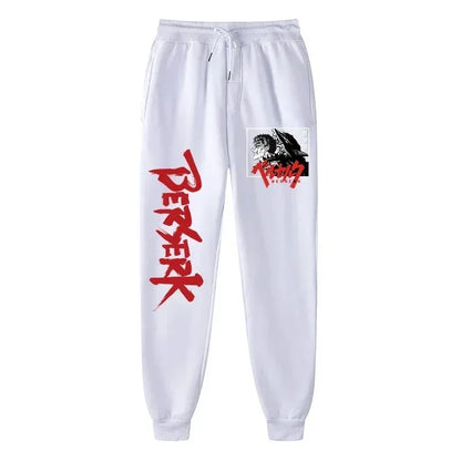 Berserk - Sports Pants