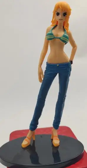 One Piece - Character Figures (16-18cm)