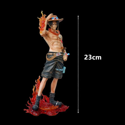 One Piece - Ace (23cm)